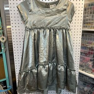 EUC- Joyfolie girls Dress size 10